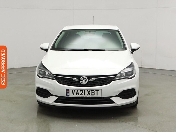Used Vauxhall Astra 2021 for sale - 75994437: Photo 7