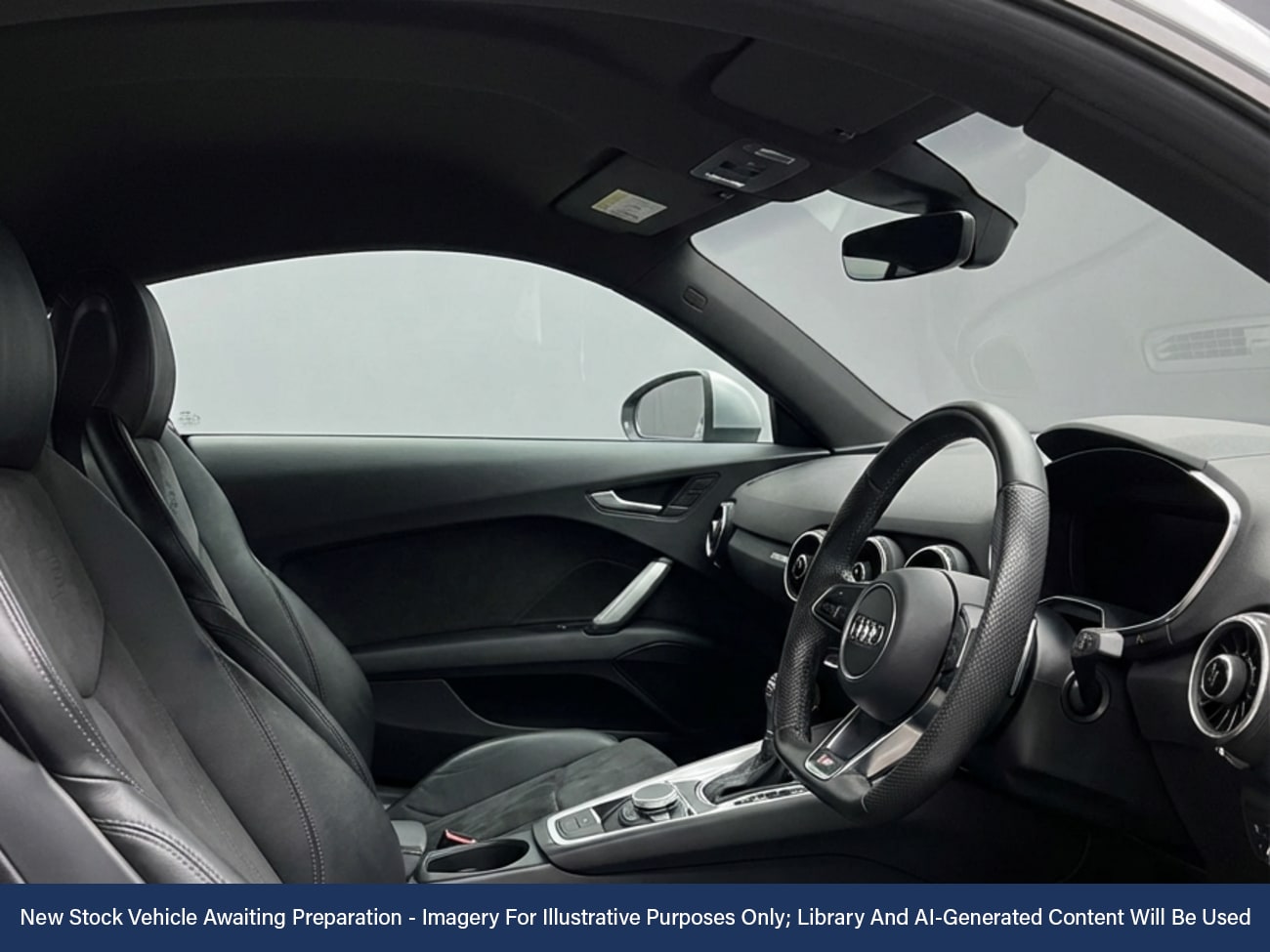 Used Audi TT 2016 for sale - 77390154: Photo 3