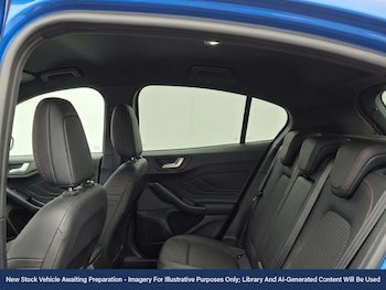 Used Ford Focus 2019 for sale - 77700663: Photo