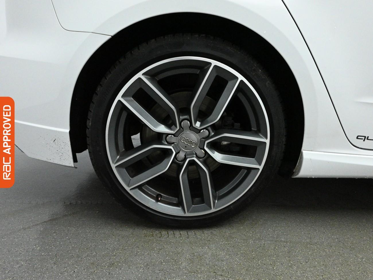 Used Audi S3 2017 for sale - 77798461: Photo 14