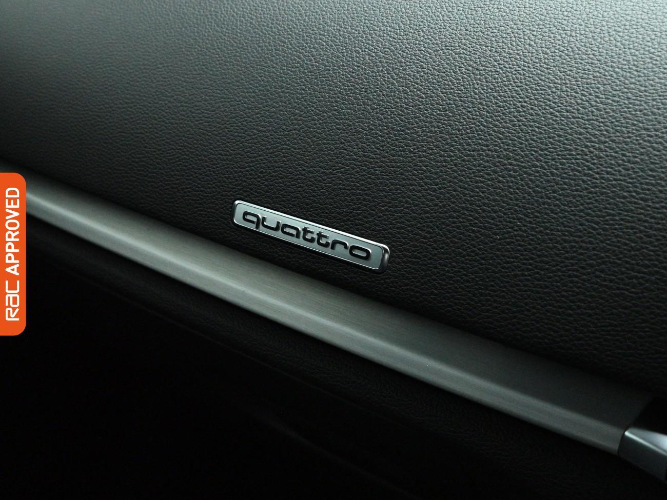 Used Audi S3 2017 for sale - 77798461: Photo 16