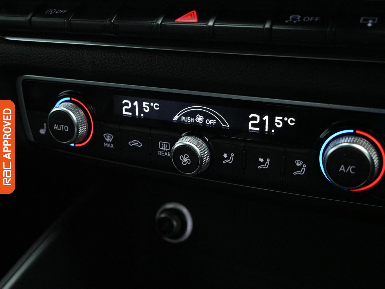 Used Audi S3 2017 for sale - 77798461: Photo 17