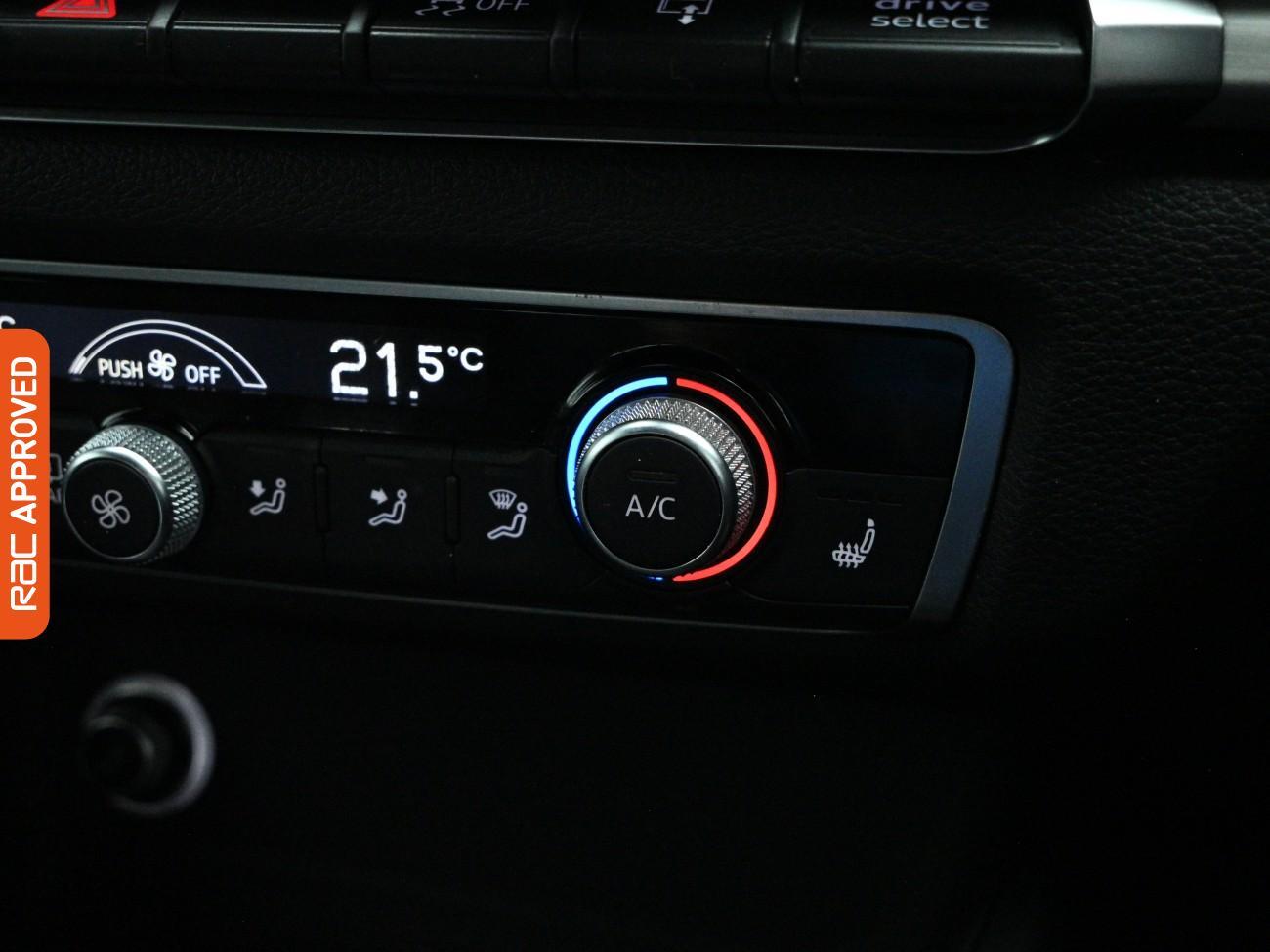 Used Audi S3 2017 for sale - 77798461: Photo 18