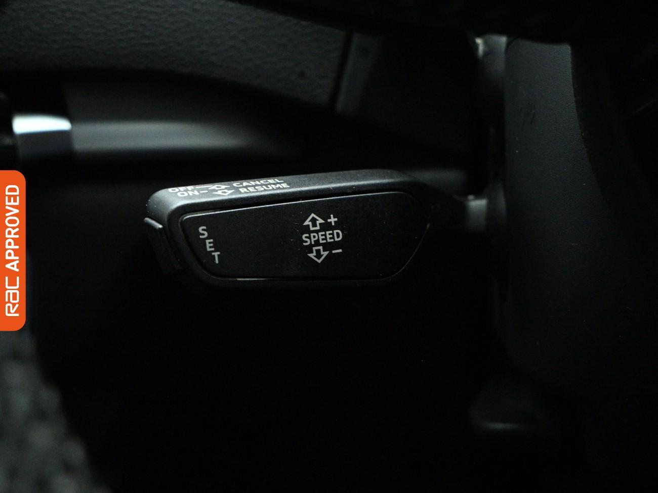 Used Audi S3 2017 for sale - 77798461: Photo 19