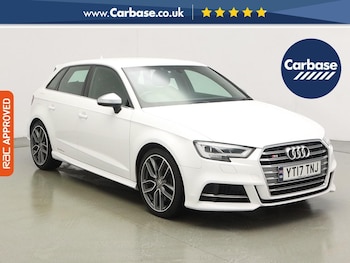 Used Audi A3 2017 for sale - 77798461: Photo