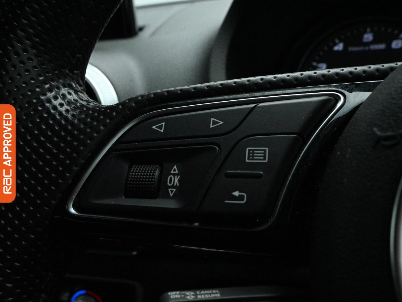 Used Audi S3 2017 for sale - 77798461: Photo 22