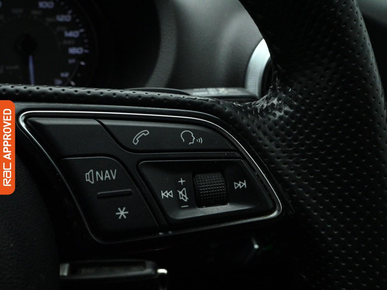 Used Audi S3 2017 for sale - 77798461: Photo 23