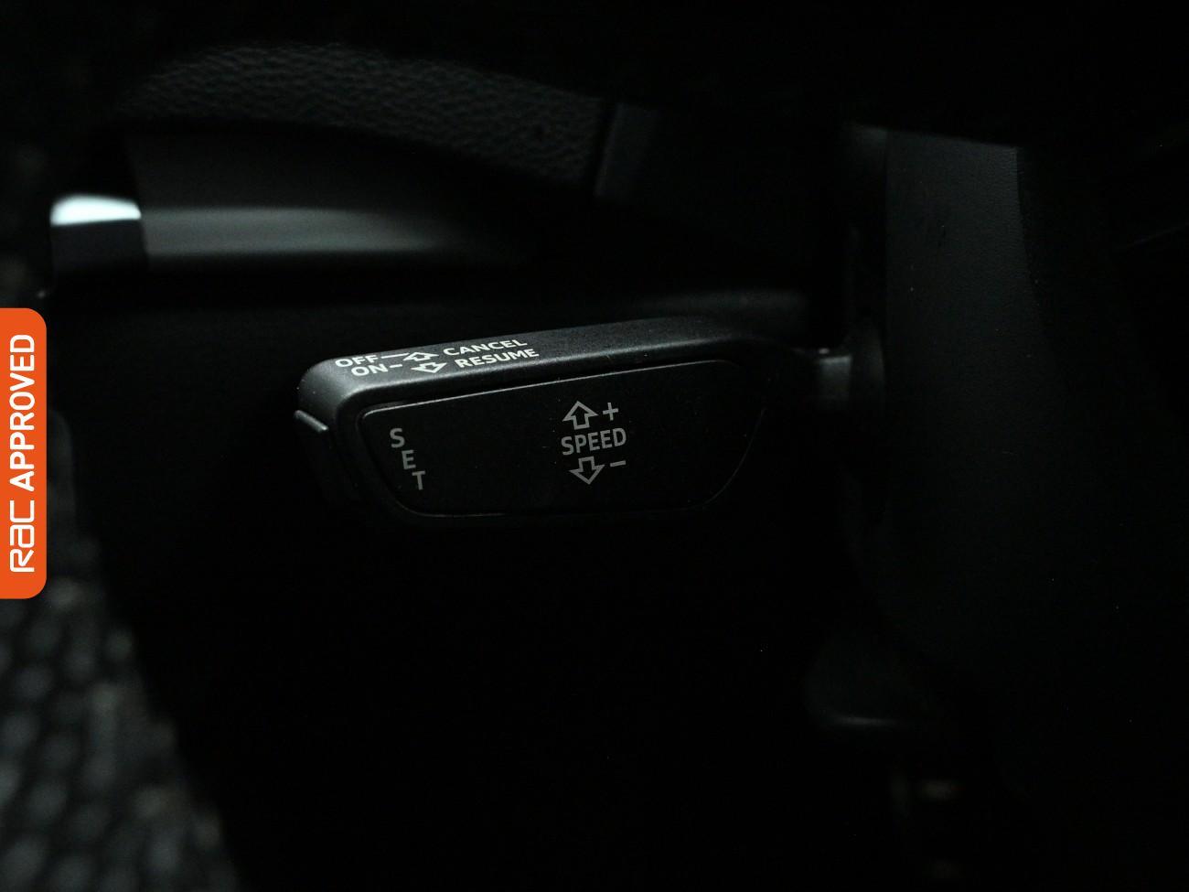 Used Audi S3 2017 for sale - 77798461: Photo 24