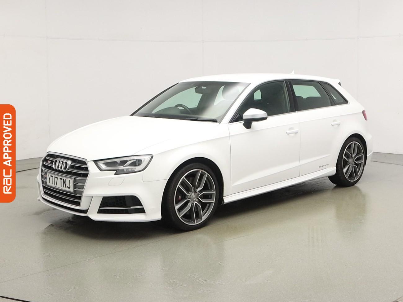 Used Audi S3 2017 for sale - 77798461: Photo 28