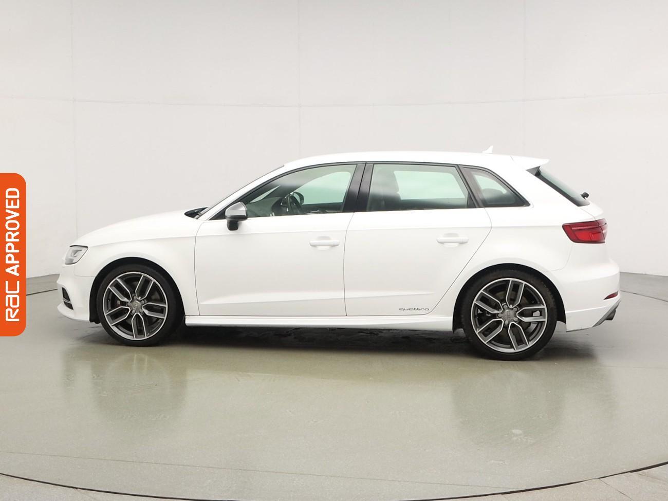 Used Audi S3 2017 for sale - 77798461: Photo 29