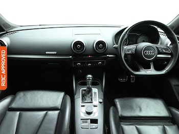 Used Audi A3 2017 for sale - 77798461: Photo