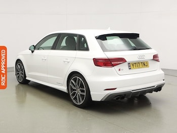 Used Audi A3 2017 for sale - 77798461: Photo