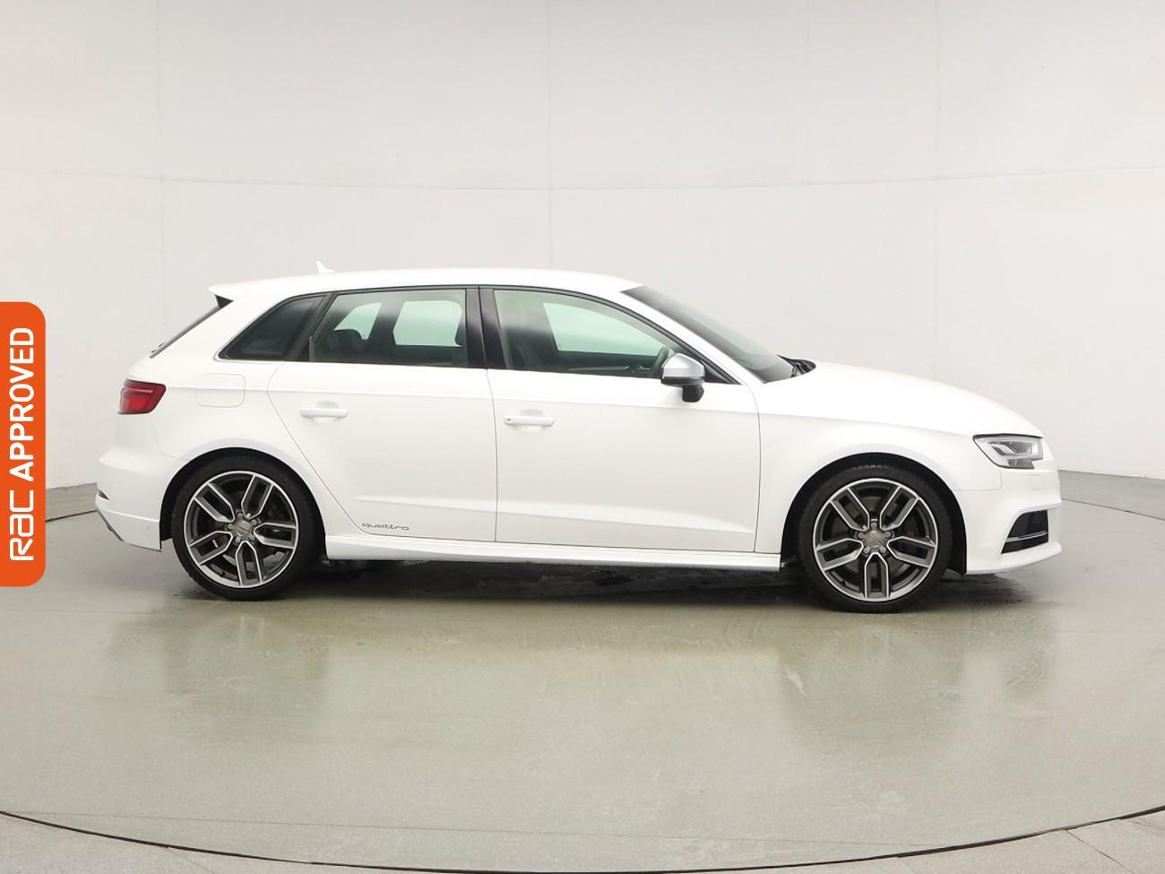 Used Audi S3 2017 for sale - 77798461: Photo 6