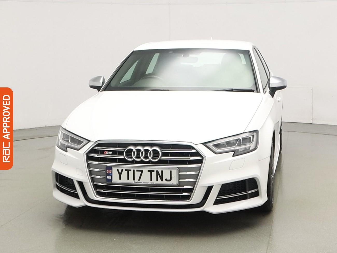 Used Audi S3 2017 for sale - 77798461: Photo 7