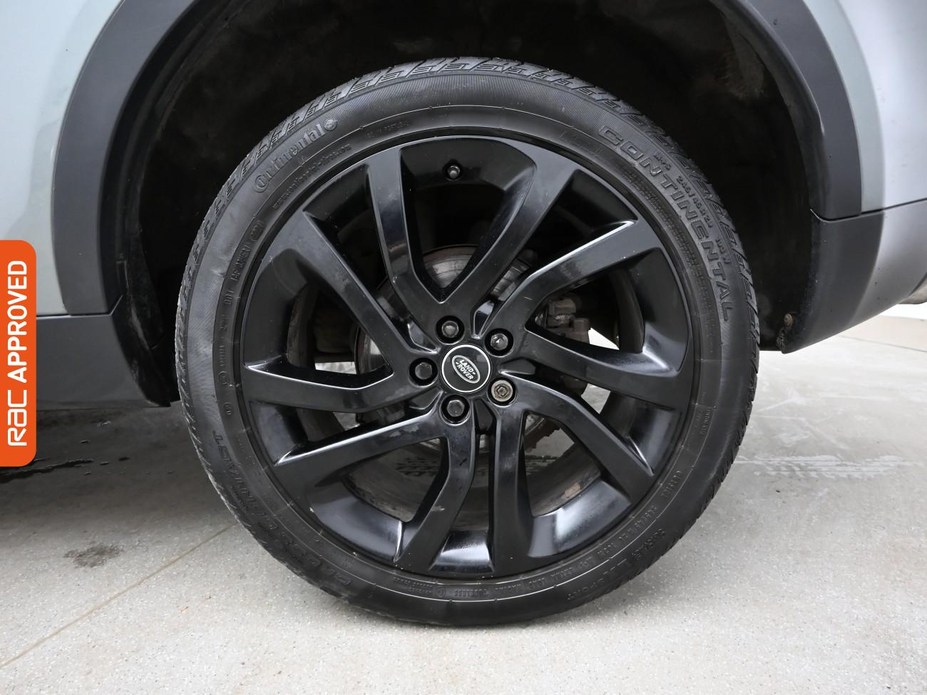 Used Land Rover Discovery Sport 2015 for sale - 77159539: Photo 14