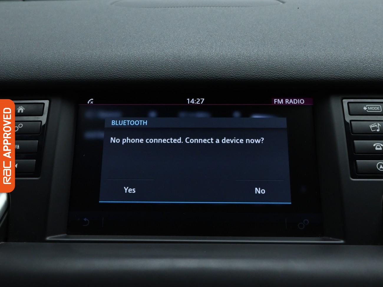 Used Land Rover Discovery Sport 2015 for sale - 77159539: Photo 20