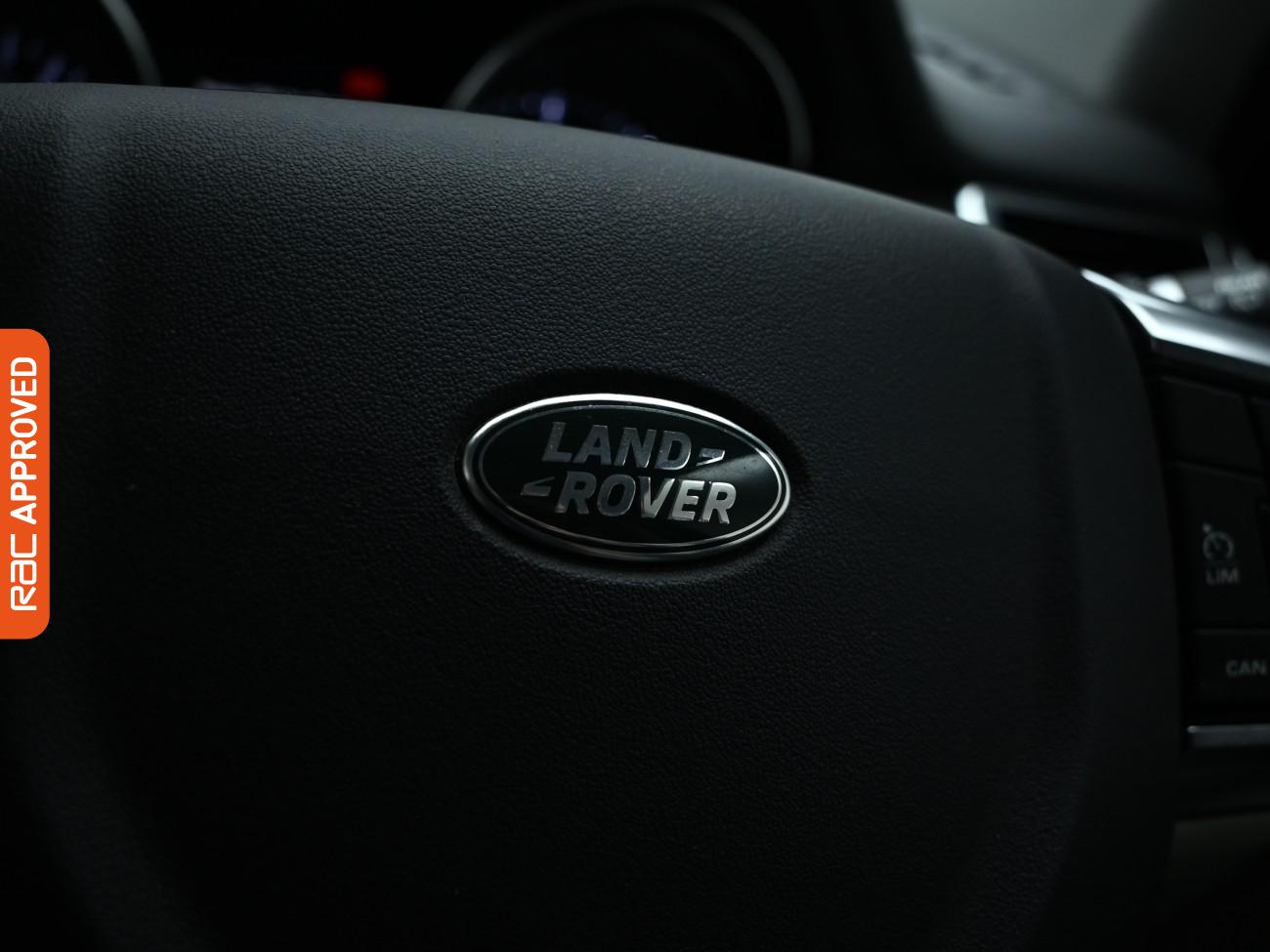 Used Land Rover Discovery Sport 2015 for sale - 77159539: Photo 24