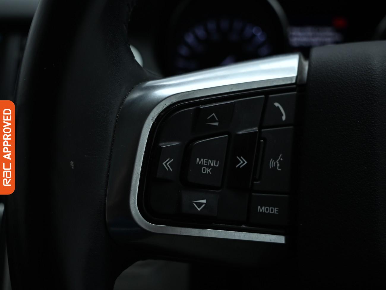 Used Land Rover Discovery Sport 2015 for sale - 77159539: Photo 25