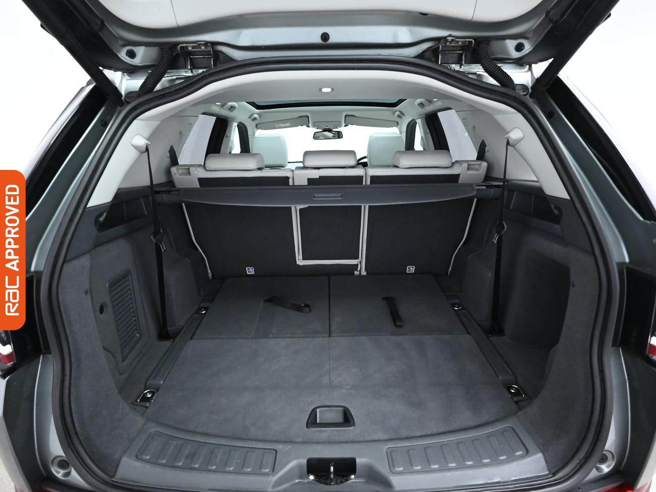 Used Land Rover Discovery Sport 2015 for sale - 77159539: Photo 28