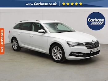 Used Skoda Superb 2022 for sale - 75932840: Photo