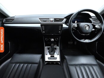 Used Skoda Superb 2022 for sale - 75932840: Photo