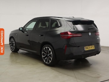 Used BMW X3 2025 for sale - 78820008: Photo