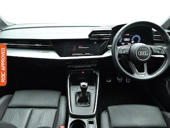 Used Audi A3 2022 for sale - 78257796: Photo