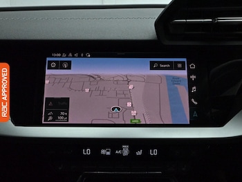 Used Audi A3 2022 for sale - 78257796: Photo