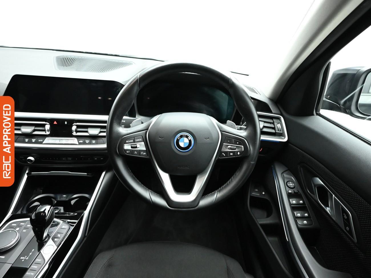 Used BMW 3 Series 2022 for sale - 77101152: Photo 10