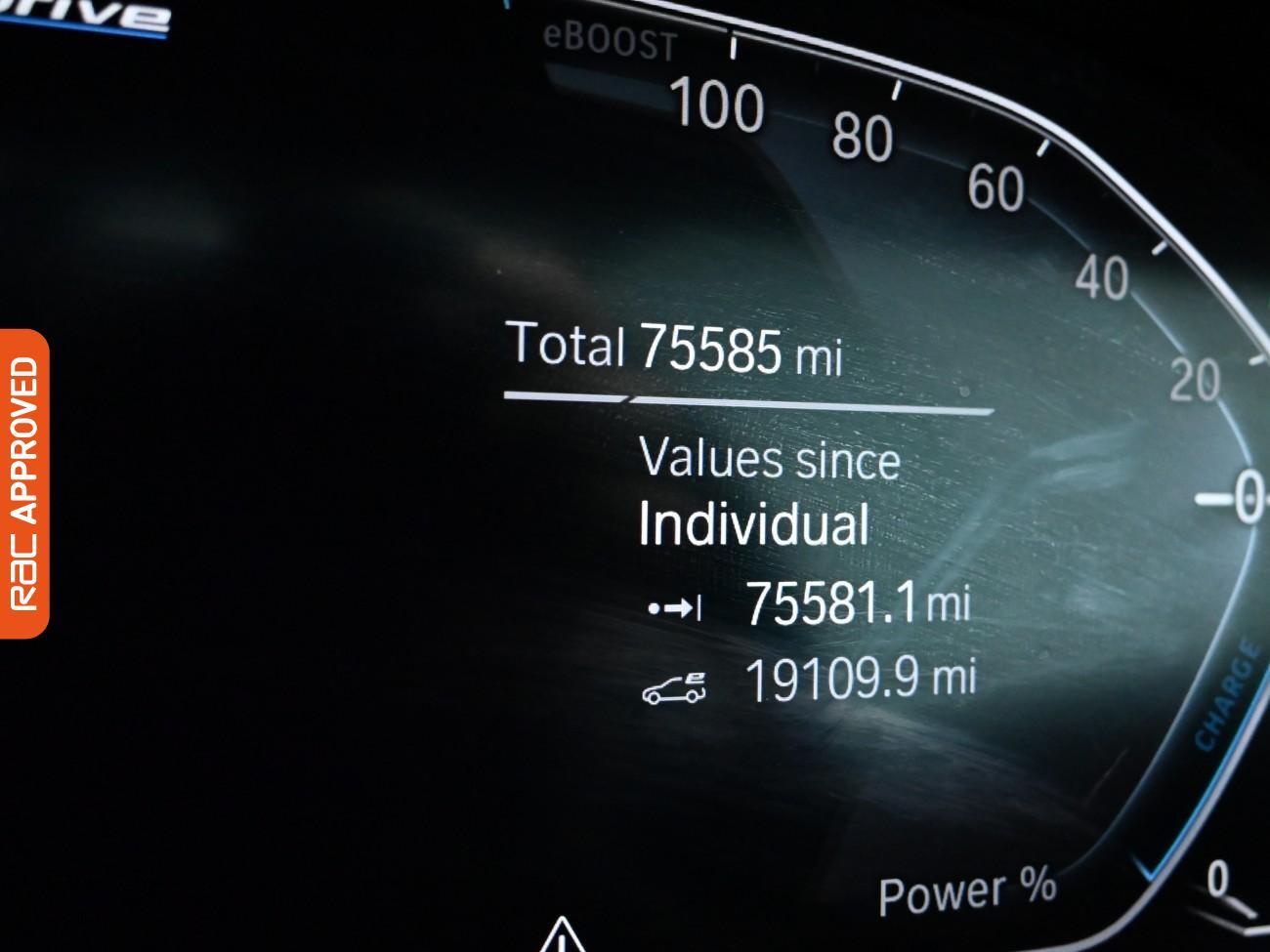 Used BMW 3 Series 2022 for sale - 77101152: Photo 12