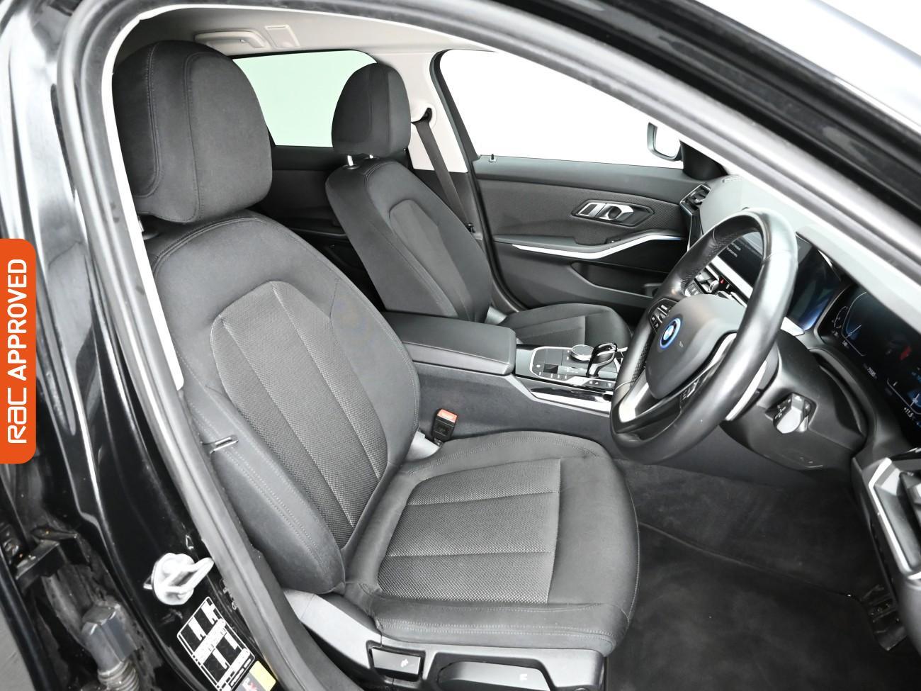 Used BMW 3 Series 2022 for sale - 77101152: Photo 13