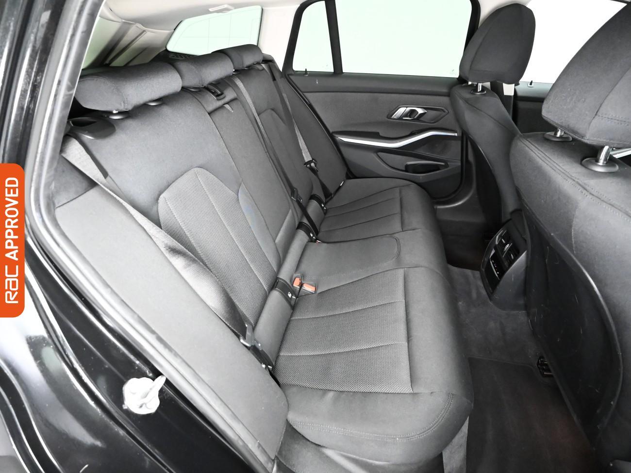 Used BMW 3 Series 2022 for sale - 77101152: Photo 14