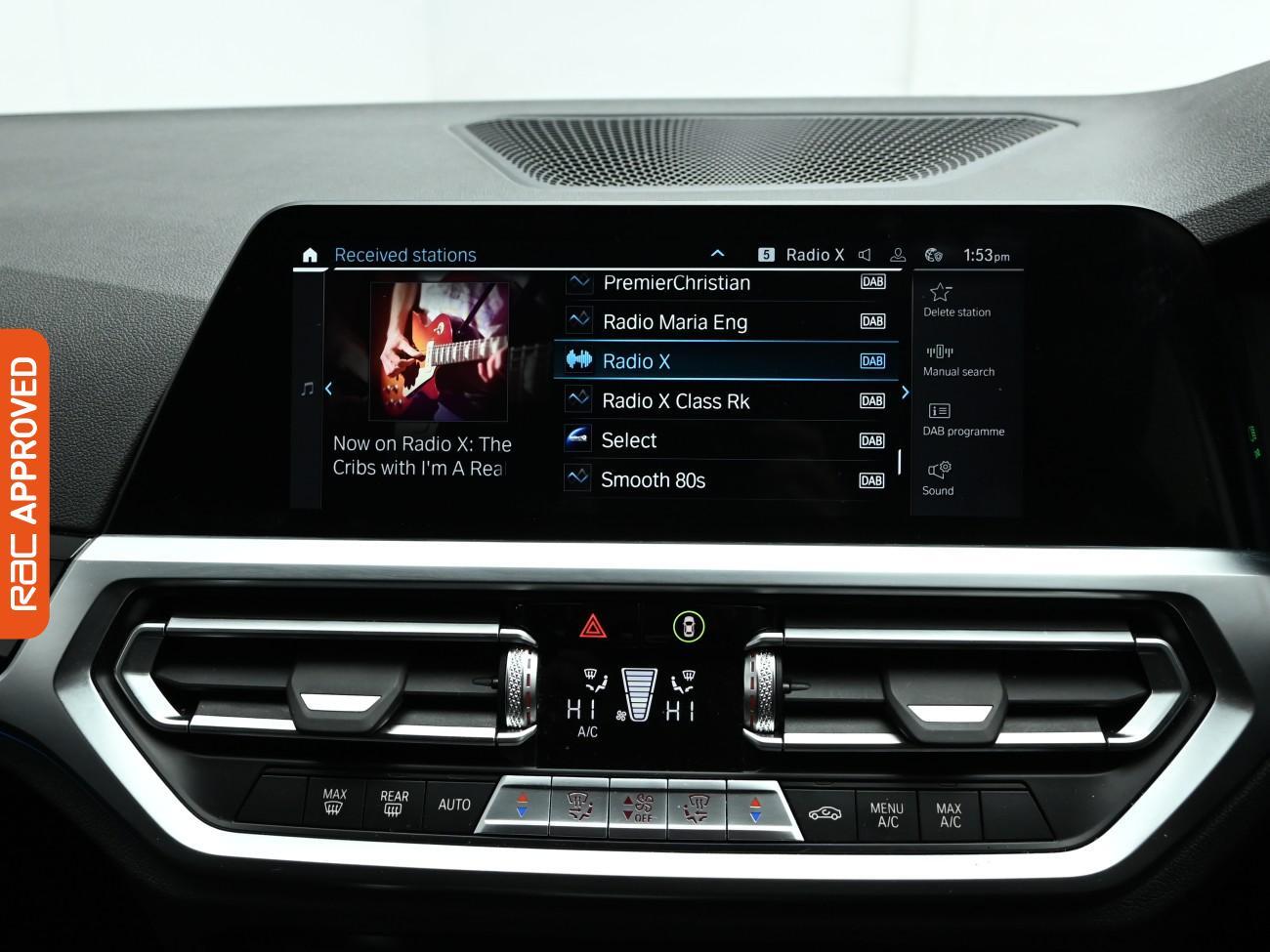 Used BMW 3 Series 2022 for sale - 77101152: Photo 15