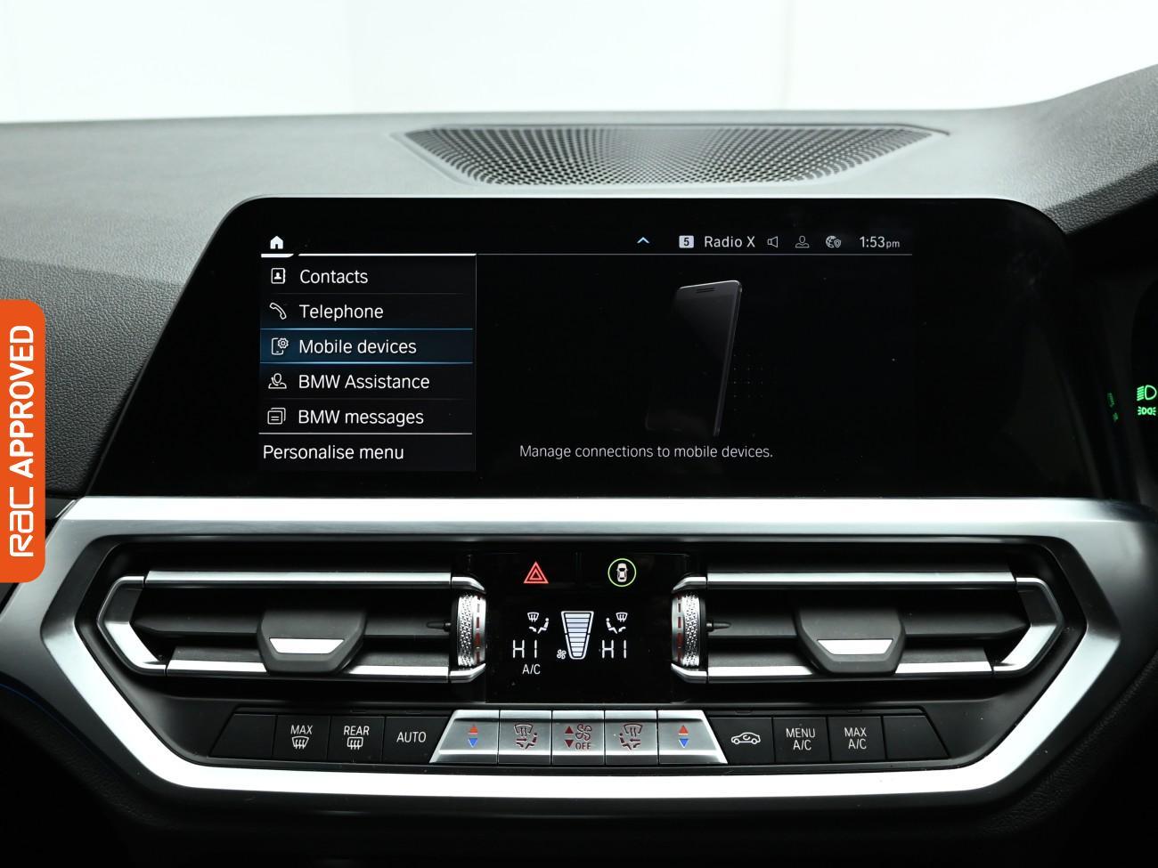 Used BMW 3 Series 2022 for sale - 77101152: Photo 16