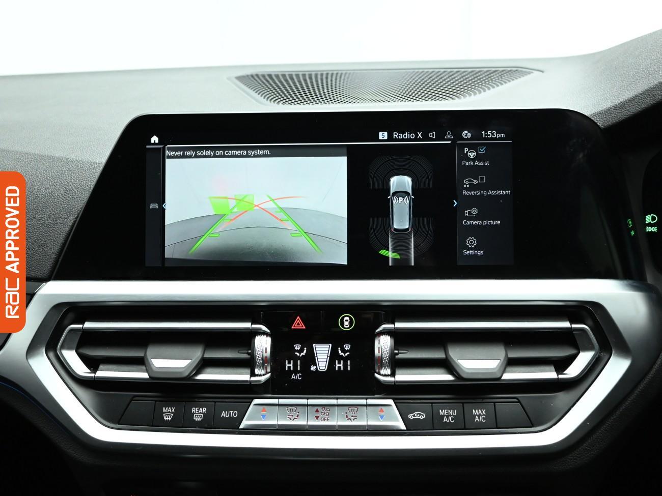 Used BMW 3 Series 2022 for sale - 77101152: Photo 17