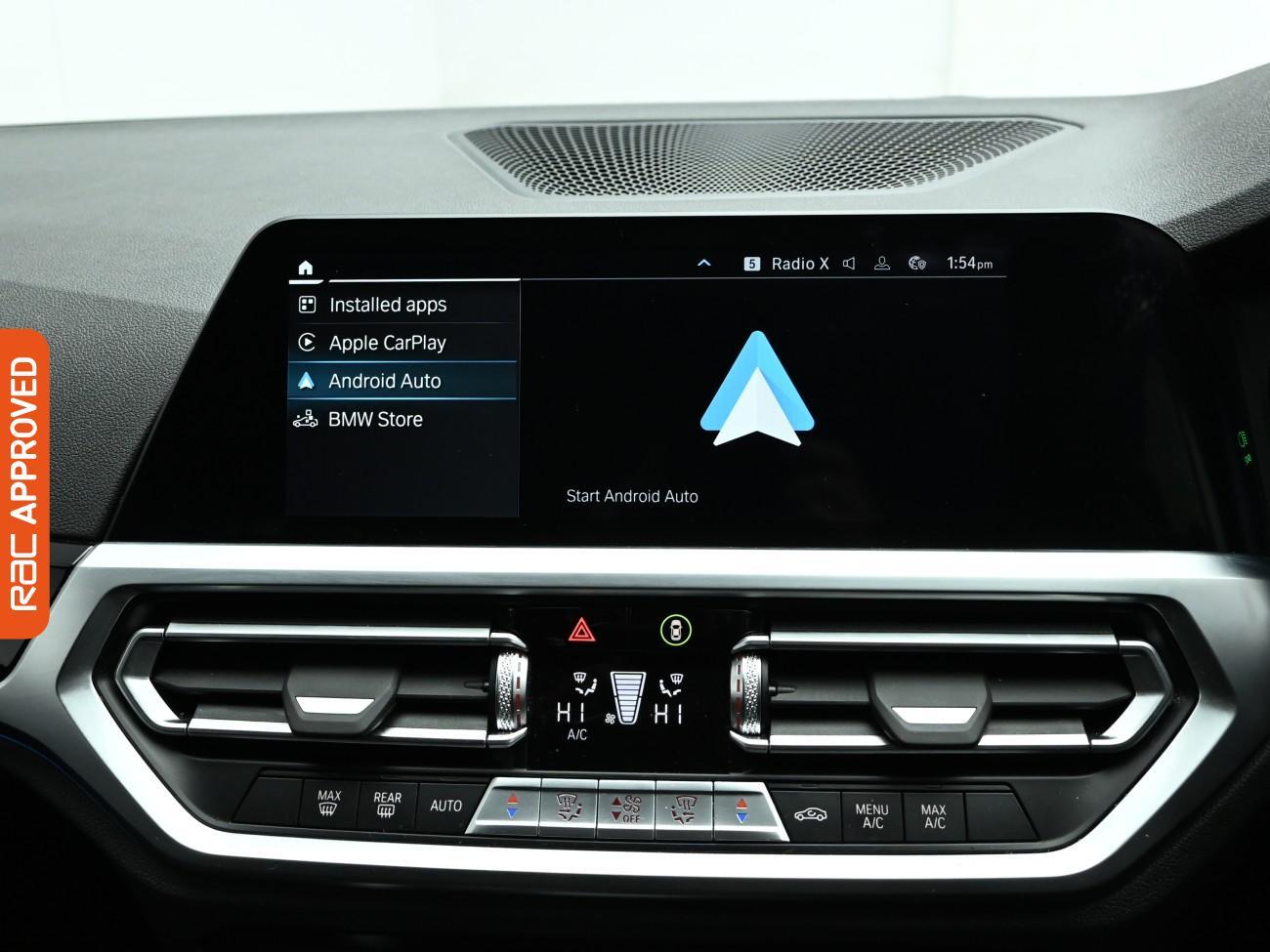 Used BMW 3 Series 2022 for sale - 77101152: Photo 18