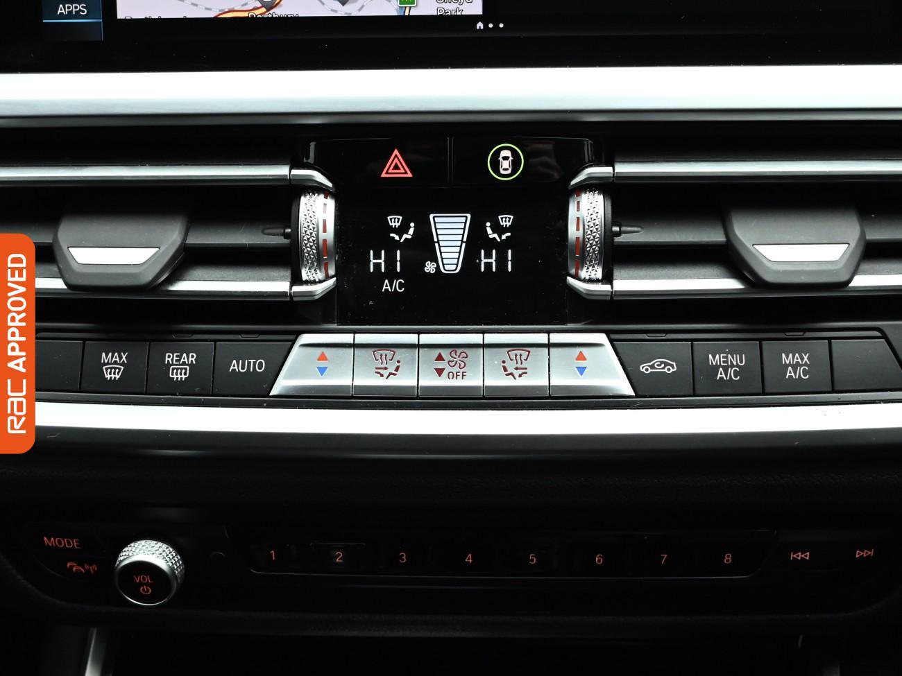 Used BMW 3 Series 2022 for sale - 77101152: Photo 19