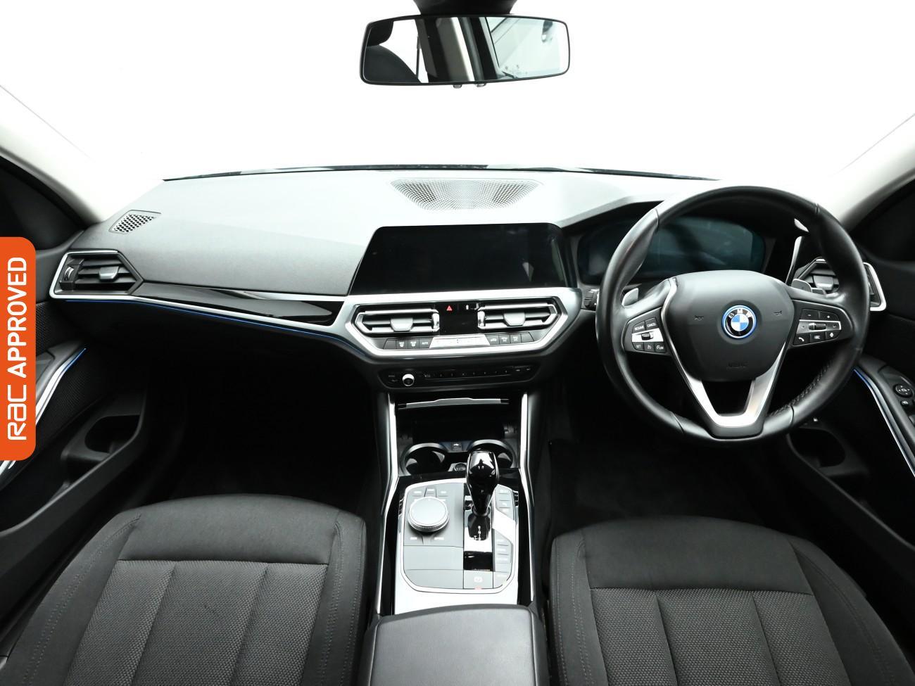 Used BMW 3 Series 2022 for sale - 77101152: Photo 2