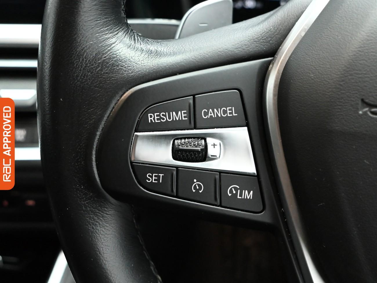 Used BMW 3 Series 2022 for sale - 77101152: Photo 22