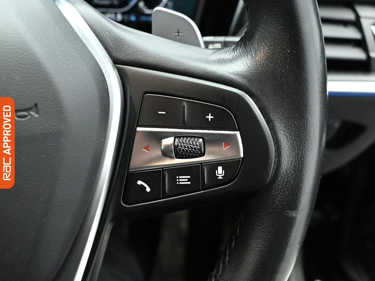 Used BMW 3 Series 2022 for sale - 77101152: Photo 23