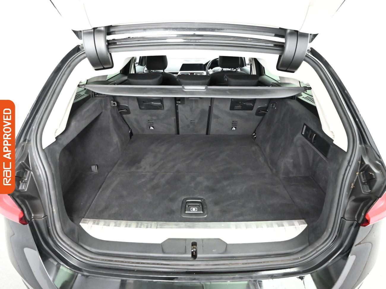 Used BMW 3 Series 2022 for sale - 77101152: Photo 26