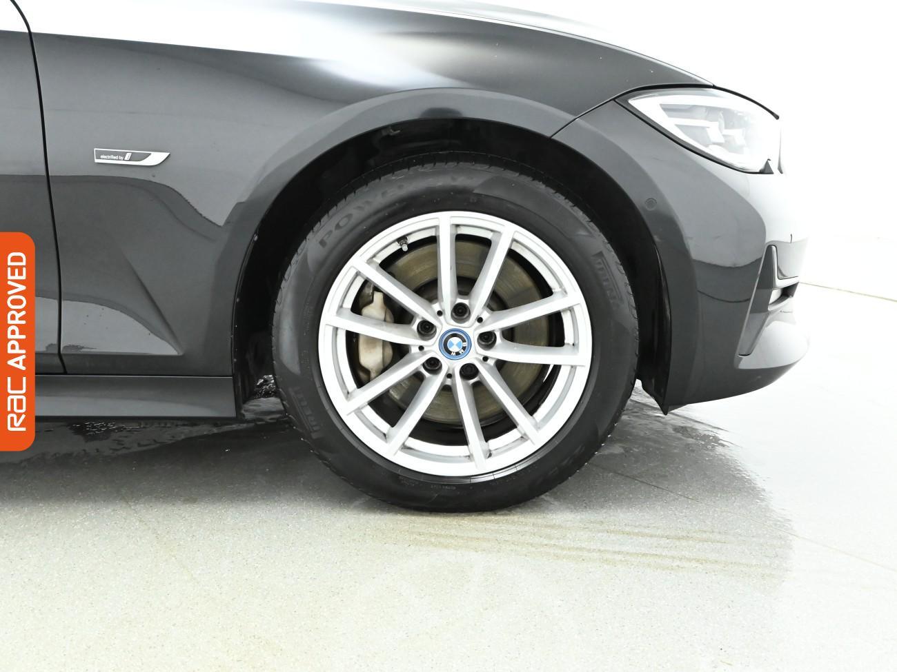 Used BMW 3 Series 2022 for sale - 77101152: Photo 27