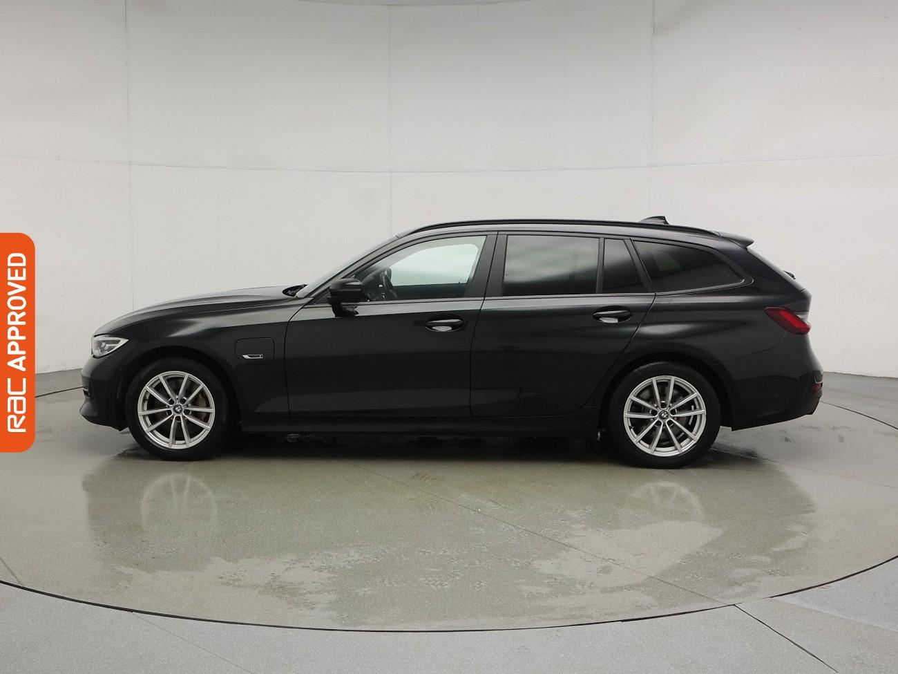 Used BMW 3 Series 2022 for sale - 77101152: Photo 29