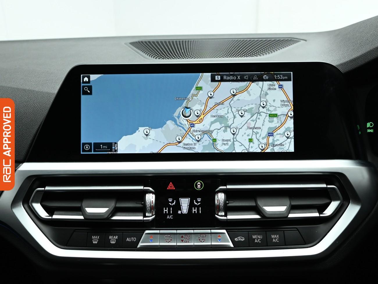 Used BMW 3 Series 2022 for sale - 77101152: Photo 3