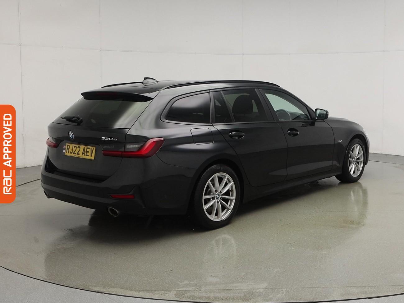 Used BMW 3 Series 2022 for sale - 77101152: Photo 30