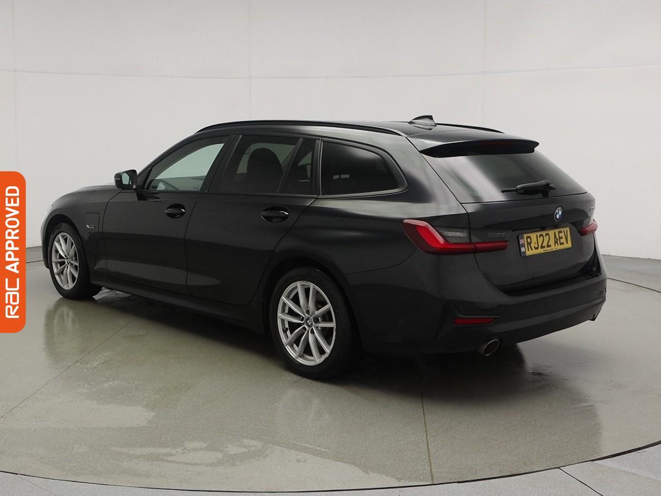 Used BMW 3 Series 2022 for sale - 77101152: Photo 5