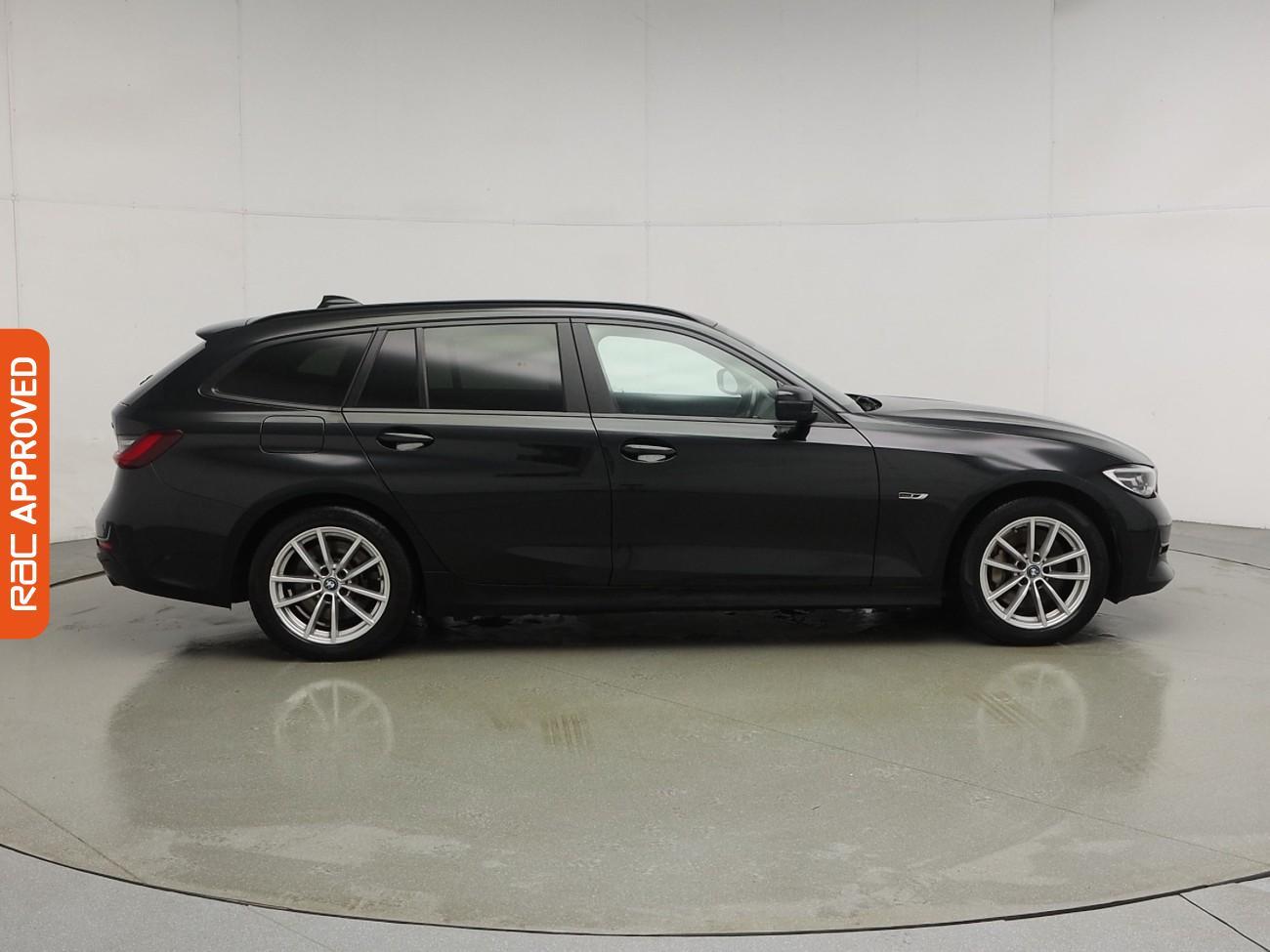 Used BMW 3 Series 2022 for sale - 77101152: Photo 7