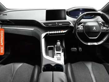 Used Peugeot 3008 2017 for sale - 75096179: Photo