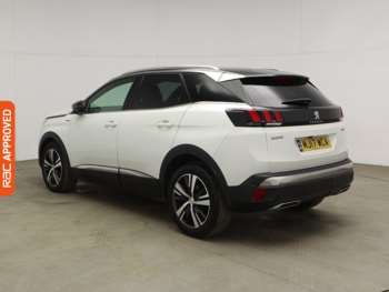 Used Peugeot 3008 2017 for sale - 75096179: Photo