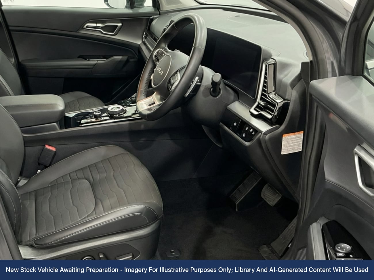 Used Kia Sportage 2023 for sale - 77686922: Photo 3